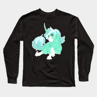 Lyra Heartstrings Long Sleeve T-Shirt